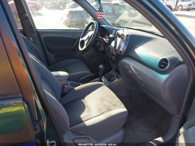 Продаж на аукціоні авто 2001 Toyota Rav4, vin: JTEHH20V010125810, номер лоту: 44577760