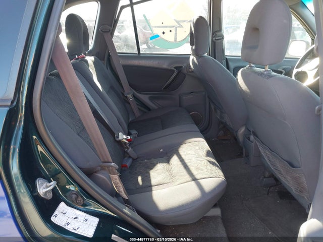 Продаж на аукціоні авто 2001 Toyota Rav4, vin: JTEHH20V010125810, номер лоту: 44577760