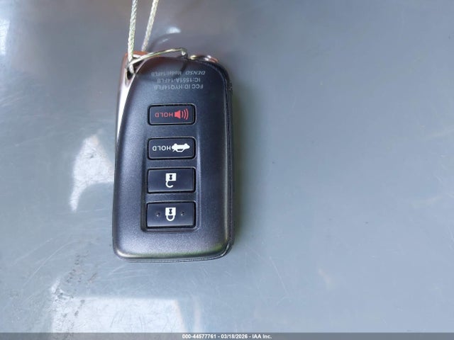 Aukcja sprzedaży 2021 Lexus Is 350 F Sport, vin: JTHGZ1B2XM5038853, numer aukcji: 44577761