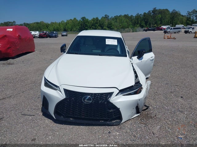 Aukcja sprzedaży 2021 Lexus Is 350 F Sport, vin: JTHGZ1B2XM5038853, numer aukcji: 44577761