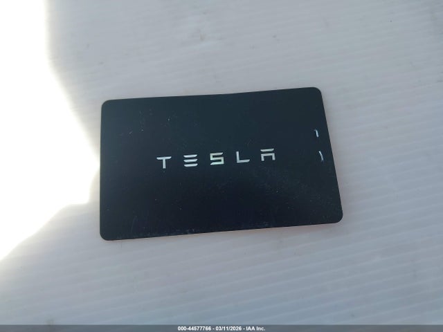 Продажа на аукционе авто 2023 Tesla Model 3 Long Range Dual Motor All-wheel Drive, vin: 5YJ3E1EBXPF658869, номер лота: 44577766