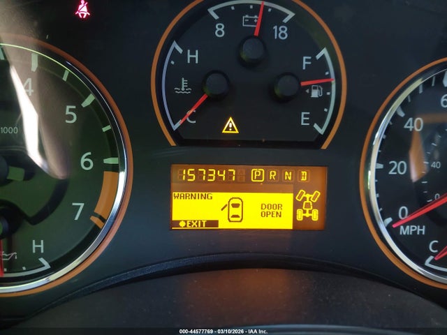 Nissan Armada Platinum 2014 5N1BA0NE5EN600898 Image 16