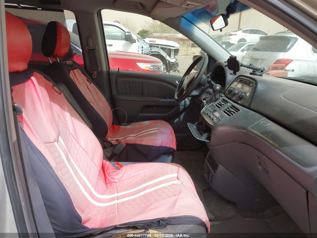 Продаж на аукціоні авто 2005 Honda Odyssey Ex-l, vin: 5FNRL38765B112473, номер лоту: 44577768