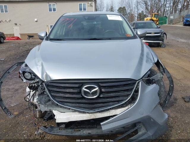 Продажа на аукционе авто 2016 Mazda Cx-5 Grand Touring, vin: JM3KE4DY1G0680462, номер лота: 44577771