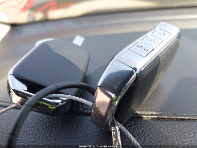 3KPF24AD1RE807581 KIA Forte Lxs