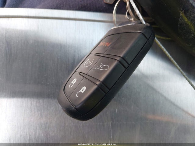 Jeep Compass Altitude Fwd 2018 3C4NJCBB9JT487089 Image 11