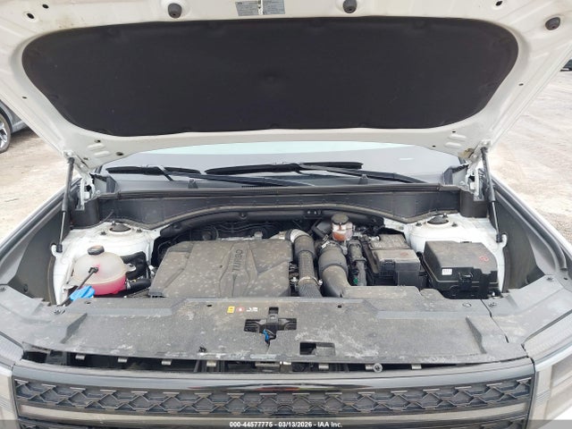 Aukcja sprzedaży 2024 Hyundai Santa Fe Calligraphy, vin: 5NMP5DGL1RH057120, numer aukcji: 44577775