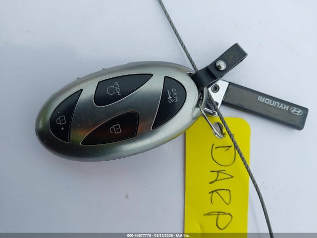 Aukcja sprzedaży 2024 Hyundai Santa Fe Calligraphy, vin: 5NMP5DGL1RH057120, numer aukcji: 44577775