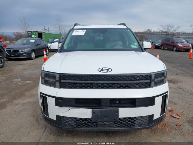 Aukcja sprzedaży 2024 Hyundai Santa Fe Calligraphy, vin: 5NMP5DGL1RH057120, numer aukcji: 44577775