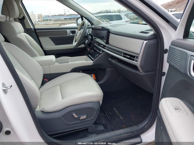 Aukcja sprzedaży 2024 Hyundai Santa Fe Calligraphy, vin: 5NMP5DGL1RH057120, numer aukcji: 44577775