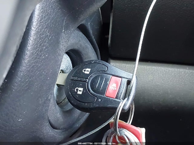 Nissan Rogue Select S 2014 JN8AS5MT4EW602781 Image 11