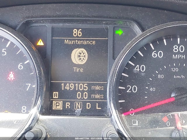 Nissan Rogue Select S 2014 JN8AS5MT4EW602781 Image 15