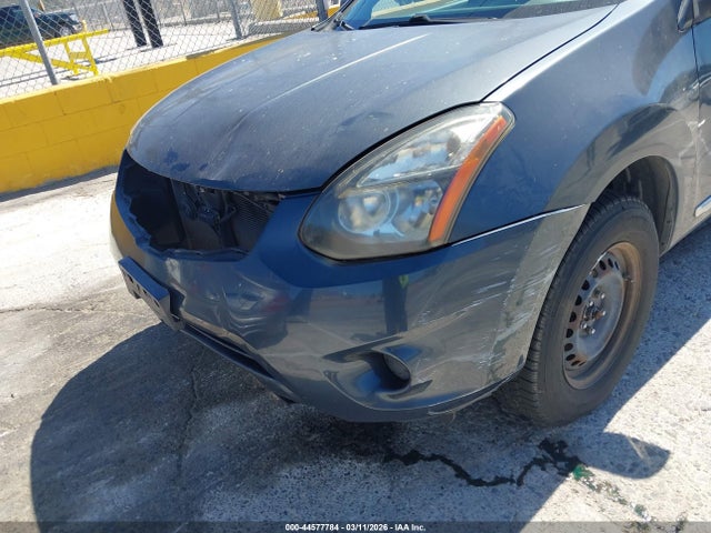 Nissan Rogue Select S 2014 JN8AS5MT4EW602781 Image 6
