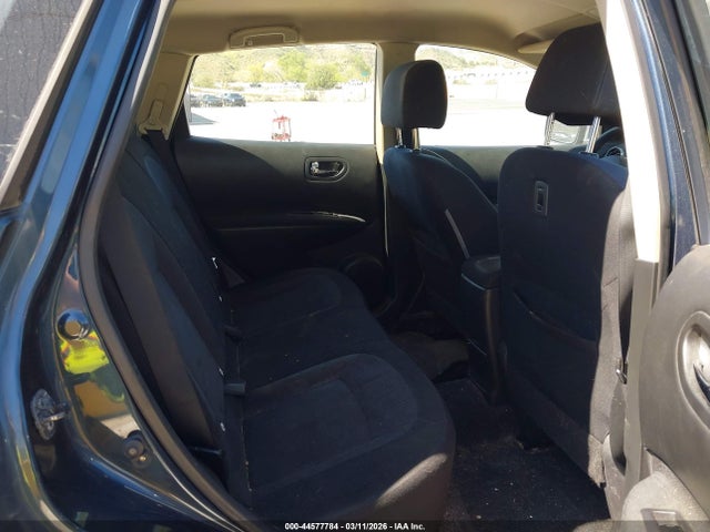 Nissan Rogue Select S 2014 JN8AS5MT4EW602781 Image 8