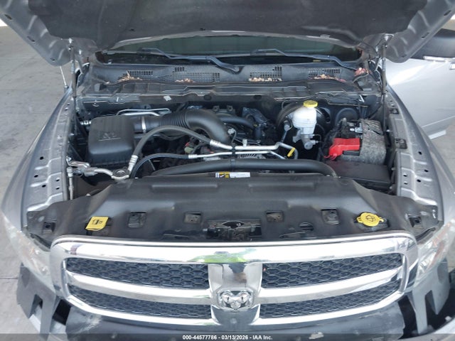 2020 Ram 1500 Classic Slt  4x2 6'4 Box მანქანა იყიდება აუქციონზე, vin: 1C6RR6TT4LS135763, აუქციონის ნომერი: 44577786