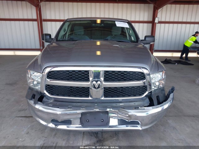 2020 Ram 1500 Classic Slt  4x2 6'4 Box მანქანა იყიდება აუქციონზე, vin: 1C6RR6TT4LS135763, აუქციონის ნომერი: 44577786