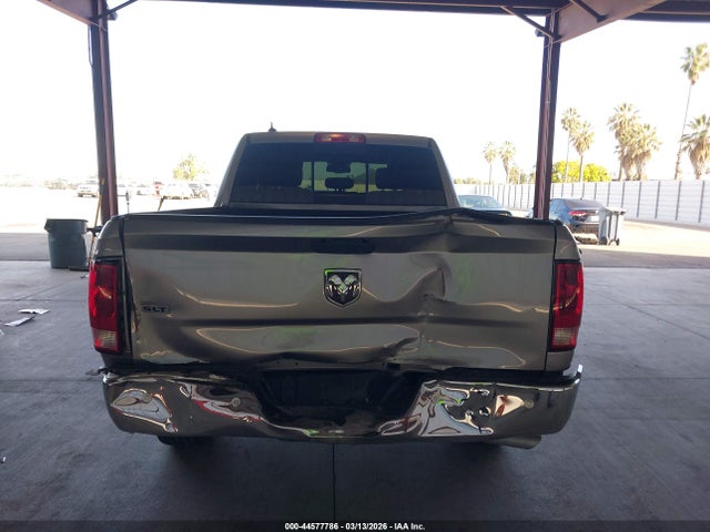 2020 Ram 1500 Classic Slt  4x2 6'4 Box მანქანა იყიდება აუქციონზე, vin: 1C6RR6TT4LS135763, აუქციონის ნომერი: 44577786