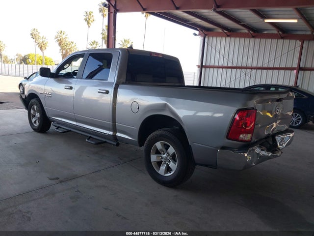 2020 Ram 1500 Classic Slt  4x2 6'4 Box მანქანა იყიდება აუქციონზე, vin: 1C6RR6TT4LS135763, აუქციონის ნომერი: 44577786