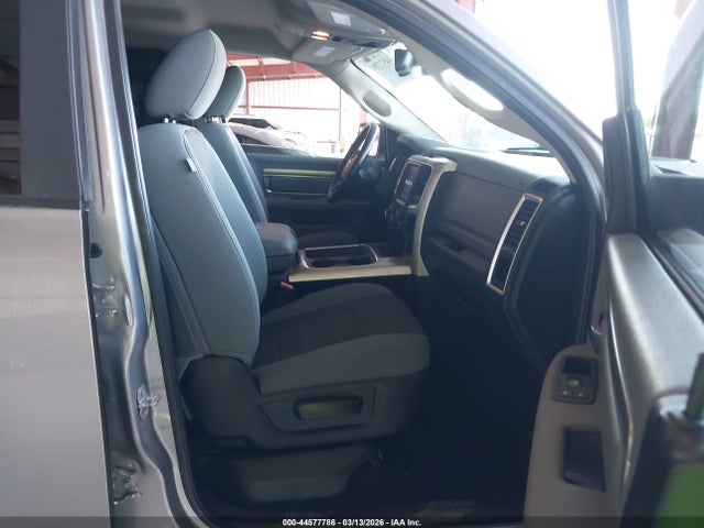 2020 Ram 1500 Classic Slt  4x2 6'4 Box მანქანა იყიდება აუქციონზე, vin: 1C6RR6TT4LS135763, აუქციონის ნომერი: 44577786