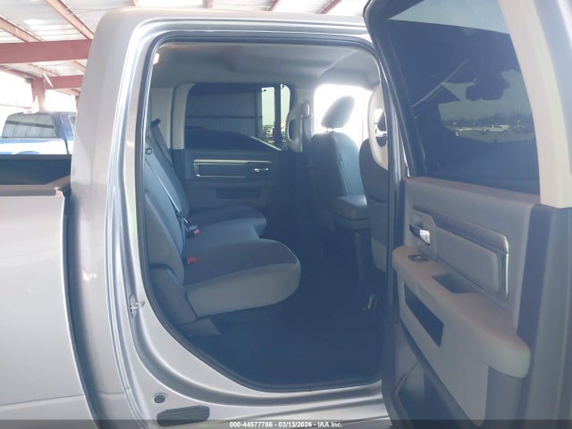 2020 Ram 1500 Classic Slt  4x2 6'4 Box მანქანა იყიდება აუქციონზე, vin: 1C6RR6TT4LS135763, აუქციონის ნომერი: 44577786