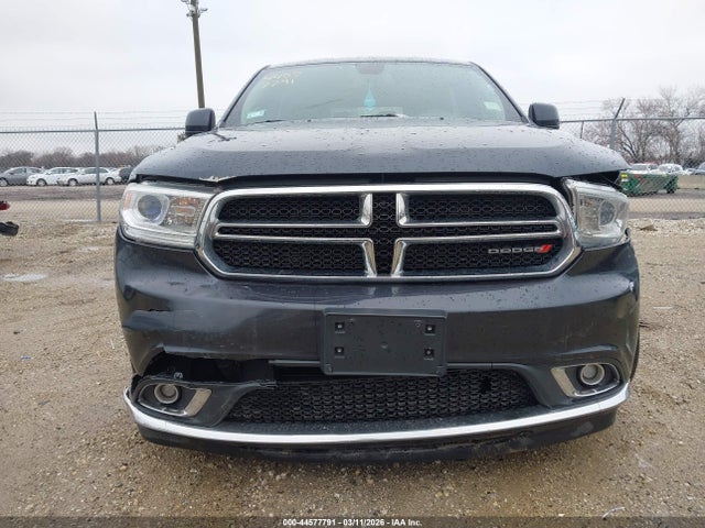 Продажа на аукционе авто 2015 Dodge Durango Sxt, vin: 1C4RDJAG5FC194965, номер лота: 44577791