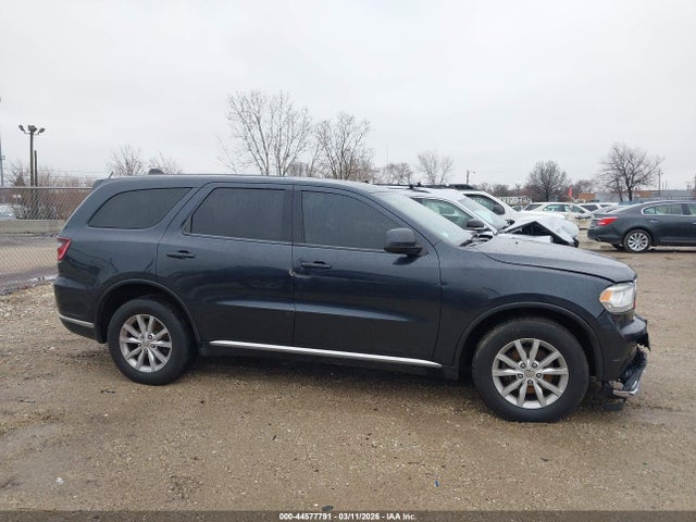 Продажа на аукционе авто 2015 Dodge Durango Sxt, vin: 1C4RDJAG5FC194965, номер лота: 44577791