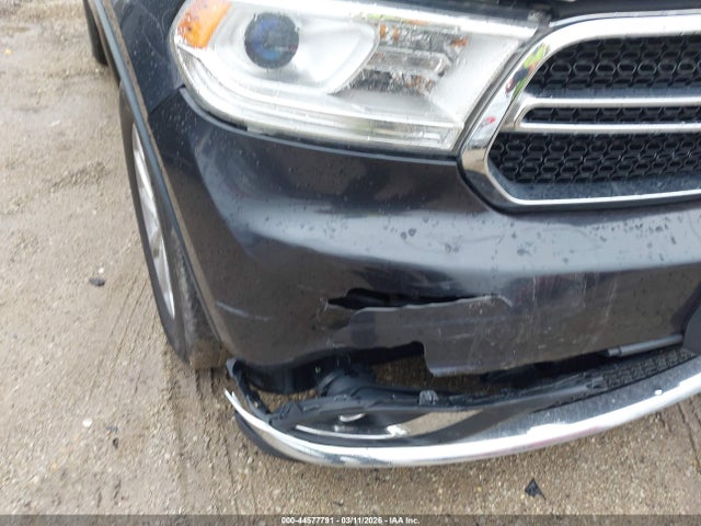 Продажа на аукционе авто 2015 Dodge Durango Sxt, vin: 1C4RDJAG5FC194965, номер лота: 44577791