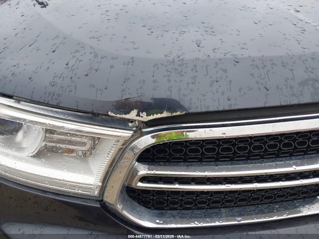 Продажа на аукционе авто 2015 Dodge Durango Sxt, vin: 1C4RDJAG5FC194965, номер лота: 44577791