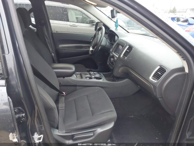 Продажа на аукционе авто 2015 Dodge Durango Sxt, vin: 1C4RDJAG5FC194965, номер лота: 44577791