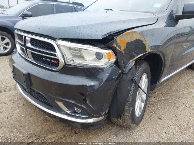 Продажа на аукционе авто 2015 Dodge Durango Sxt, vin: 1C4RDJAG5FC194965, номер лота: 44577791