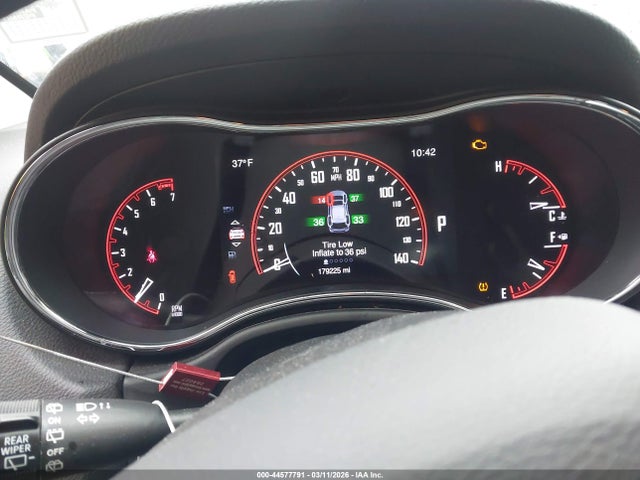 Продажа на аукционе авто 2015 Dodge Durango Sxt, vin: 1C4RDJAG5FC194965, номер лота: 44577791