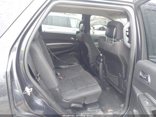 Продажа на аукционе авто 2015 Dodge Durango Sxt, vin: 1C4RDJAG5FC194965, номер лота: 44577791