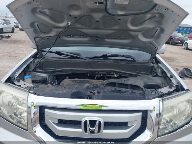 2011 HONDA PILOT 5FNYF3H58BB036848 Photo 9