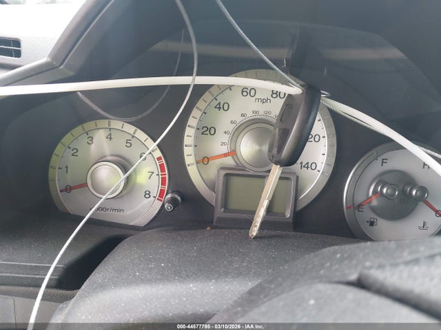 2011 HONDA PILOT 5FNYF3H58BB036848 Photo 10