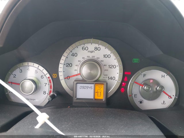 2011 HONDA PILOT 5FNYF3H58BB036848 Photo 6