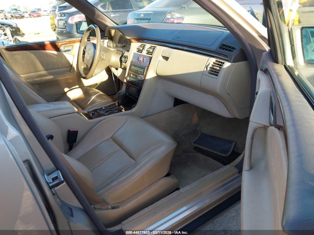 1997 Mercedes-benz E 320 მანქანა იყიდება აუქციონზე, vin: WDBJF55F6VA423341, აუქციონის ნომერი: 44577803