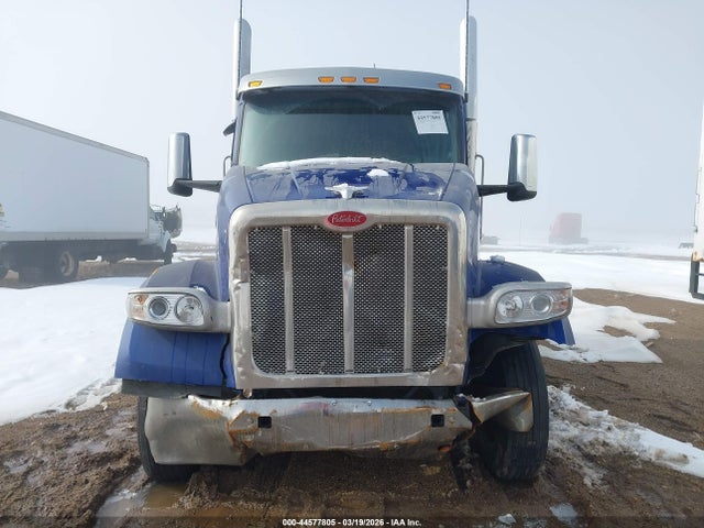 Aukcja sprzedaży 2024 Peterbilt 567, vin: 1XPCD49X6RD646818, numer aukcji: 44577805