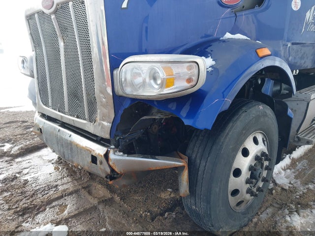 Aukcja sprzedaży 2024 Peterbilt 567, vin: 1XPCD49X6RD646818, numer aukcji: 44577805
