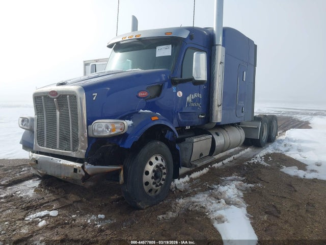 Aukcja sprzedaży 2024 Peterbilt 567, vin: 1XPCD49X6RD646818, numer aukcji: 44577805
