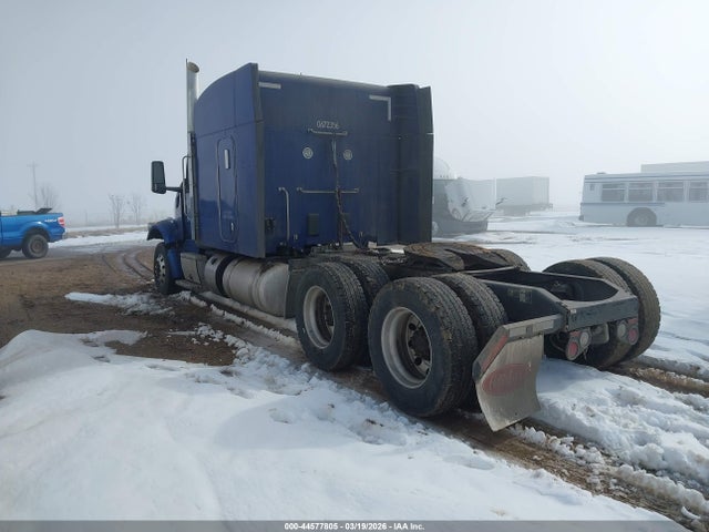 Aukcja sprzedaży 2024 Peterbilt 567, vin: 1XPCD49X6RD646818, numer aukcji: 44577805