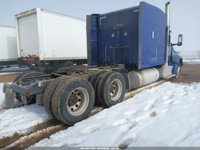 Aukcja sprzedaży 2024 Peterbilt 567, vin: 1XPCD49X6RD646818, numer aukcji: 44577805