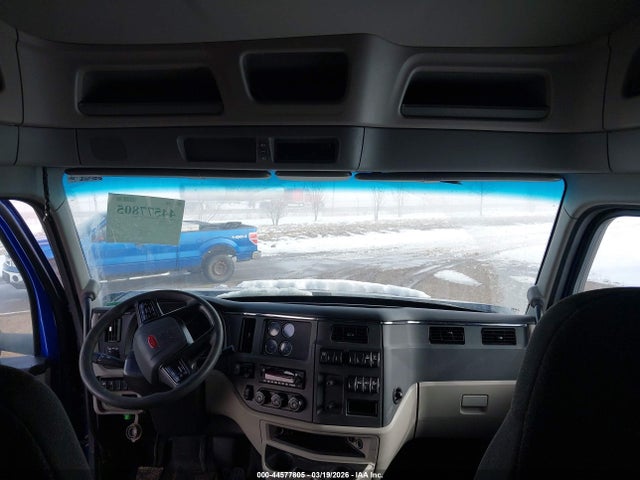 Aukcja sprzedaży 2024 Peterbilt 567, vin: 1XPCD49X6RD646818, numer aukcji: 44577805