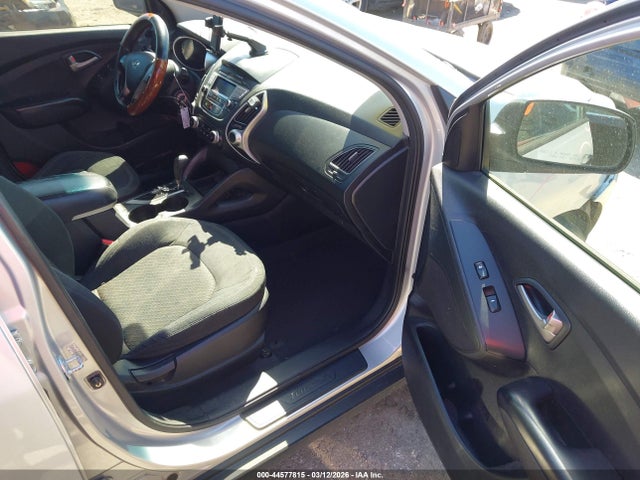 Aukcja sprzedaży 2013 Hyundai Tucson Gl, vin: KM8JT3AB6DU671258, numer aukcji: 44577815