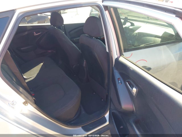 Aukcja sprzedaży 2013 Hyundai Tucson Gl, vin: KM8JT3AB6DU671258, numer aukcji: 44577815