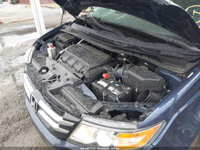 Aukcja sprzedaży 2014 Honda Odyssey Lx, vin: 5FNRL5H24EB104114, numer aukcji: 44577819