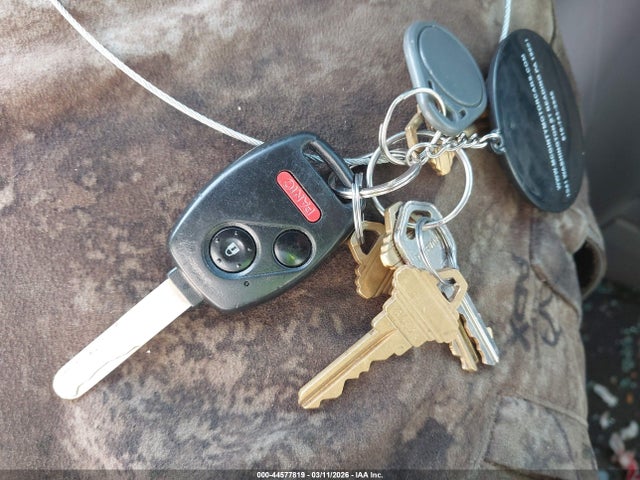 Aukcja sprzedaży 2014 Honda Odyssey Lx, vin: 5FNRL5H24EB104114, numer aukcji: 44577819