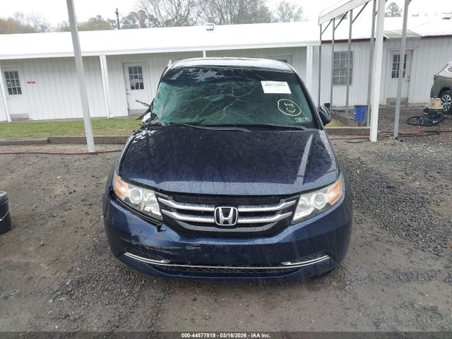 Aukcja sprzedaży 2014 Honda Odyssey Lx, vin: 5FNRL5H24EB104114, numer aukcji: 44577819