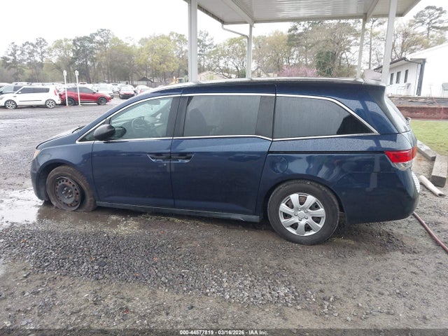 Aukcja sprzedaży 2014 Honda Odyssey Lx, vin: 5FNRL5H24EB104114, numer aukcji: 44577819