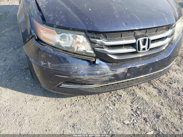 Aukcja sprzedaży 2014 Honda Odyssey Lx, vin: 5FNRL5H24EB104114, numer aukcji: 44577819