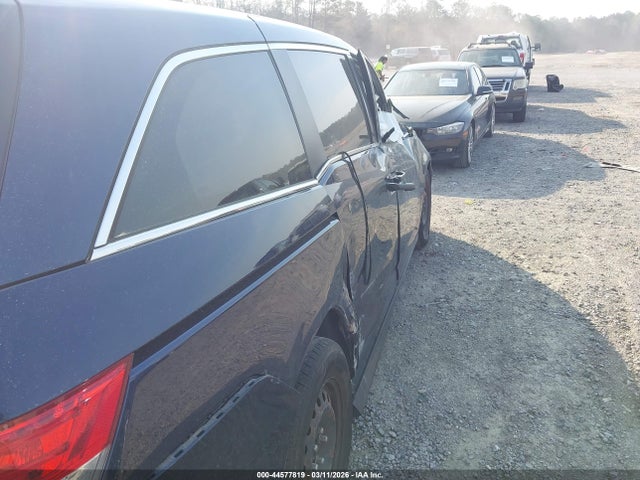 Aukcja sprzedaży 2014 Honda Odyssey Lx, vin: 5FNRL5H24EB104114, numer aukcji: 44577819